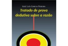 Estante | Tratado de prova dedutiva sobre a razão