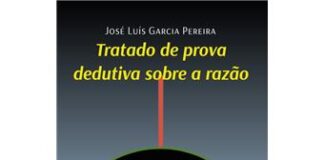Estante | Tratado de prova dedutiva sobre a razão