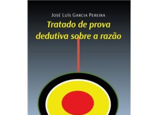 Estante | Tratado de prova dedutiva sobre a razão