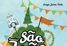 São João da Caldeira | Três marchas animaram arraial