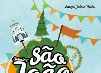 São João da Caldeira | Três marchas animaram arraial