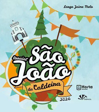 são joão da caldeira