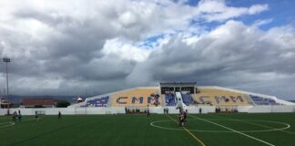 Futebol | Faialenses participam no Madalena Cup