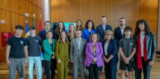 Presidente do Parlamento açoriano destaca importância da participação das gerações mais jovens em seminário sobre Idadismo