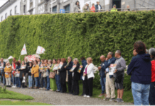 Greve Geral no Faial | “Trabalhadores não estão dispostos a aceitar retrocessos nos seus direitos”