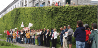 Greve Geral no Faial | “Trabalhadores não estão dispostos a aceitar retrocessos nos seus direitos”