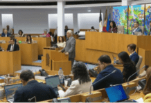 Sessão Plenária de junho | PRR e SATA dominam plenário e Bolieiro apela ao Estado para investir nos Açores