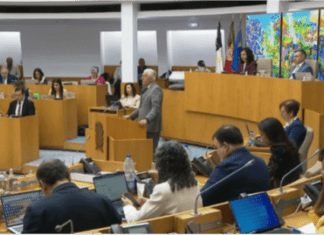 Sessão Plenária de junho | PRR e SATA dominam plenário e Bolieiro apela ao Estado para investir nos Açores