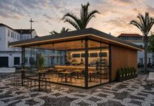 Frente Mar da Cidade da Horta | Município avança com concurso para quiosque