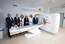 Saúde | Inaugurados equipamentos de TAC e Ressonância no Hospital da Horta