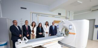 Saúde | Inaugurados equipamentos de TAC e Ressonância no Hospital da Horta