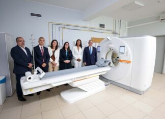 Saúde | Inaugurados equipamentos de TAC e Ressonância no Hospital da Horta