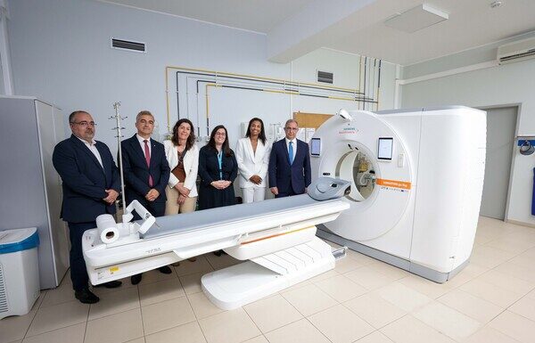 Saúde | Inaugurados equipamentos de TAC e Ressonância no Hospital da Horta