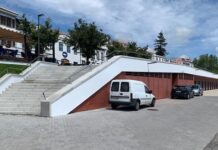 Edifício de Apoio às Atividades Marítimo-Turísticas | Portos dos Açores abre procedimento para exploração de espaço