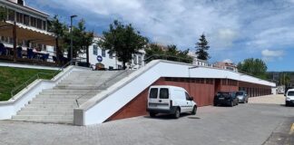 Edifício de Apoio às Atividades Marítimo-Turísticas | Portos dos Açores abre procedimento para exploração de espaço
