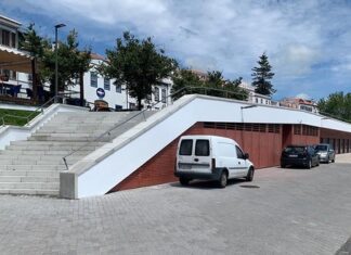 Edifício de Apoio às Atividades Marítimo-Turísticas | Portos dos Açores abre procedimento para exploração de espaço