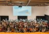 Blue Azores | “Patrulha Ação Azul” já chegou aos alunos do 1.º Ciclo do Faial