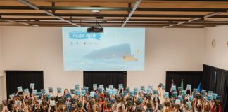 Blue Azores | “Patrulha Ação Azul” já chegou aos alunos do 1.º Ciclo do Faial