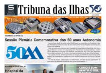 Capa | Edição n.º 1239, 26 de junho de 2026