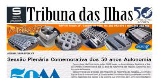 Capa | Edição n.º 1239, 26 de junho de 2026