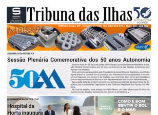 Capa | Edição n.º 1239, 26 de junho de 2026