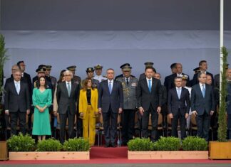 Dia de Portugal | Comemorações dão destaque à autonomia