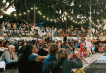 Dez anos | Festival Maravilha promete seis dias de música, arte e muita animação