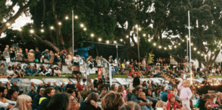 Dez anos | Festival Maravilha promete seis dias de música, arte e muita animação