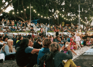 Dez anos | Festival Maravilha promete seis dias de música, arte e muita animação