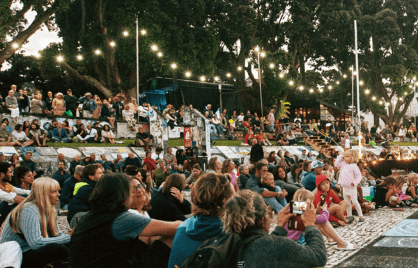 Dez anos | Festival Maravilha promete seis dias de música, arte e muita animação