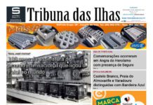Capa | Edição n.º 1238, 19 de junho de 2026