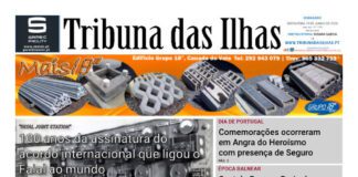 Capa | Edição n.º 1238, 19 de junho de 2026