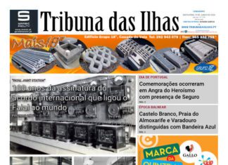 Capa | Edição n.º 1238, 19 de junho de 2026