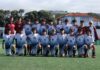 Futebol | Sub14 terminam na 2.ª posição