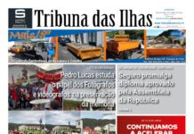 Capa | Edição n.º 1236, 5 de junho de 2026