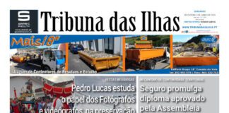 Capa | Edição n.º 1236, 5 de junho de 2026