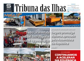 Capa | Edição n.º 1236, 5 de junho de 2026