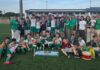 Puro Ribatejo Cup | Fayal conquista torneio