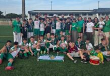 Puro Ribatejo Cup | Fayal conquista torneio