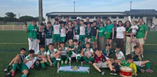 Puro Ribatejo Cup | Fayal conquista torneio
