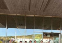Velense Cup | Flamengos termina no 4.º posto