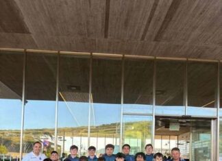 Velense Cup | Flamengos termina no 4.º posto
