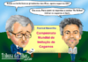 Cartoon semanal | 19 de junho de 2026
