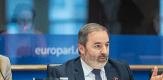 Paulo do Nascimento Cabral reforça a defesa do POSEI-PESCAS no Parlamento Europeu