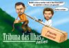 Cartoon semanal | 26 de junho de 2026