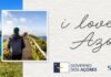 I Love Azores