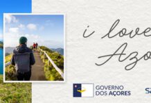 I Love Azores