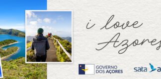 I Love Azores