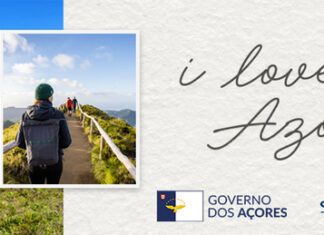 I Love Azores