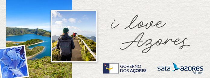 I Love Azores